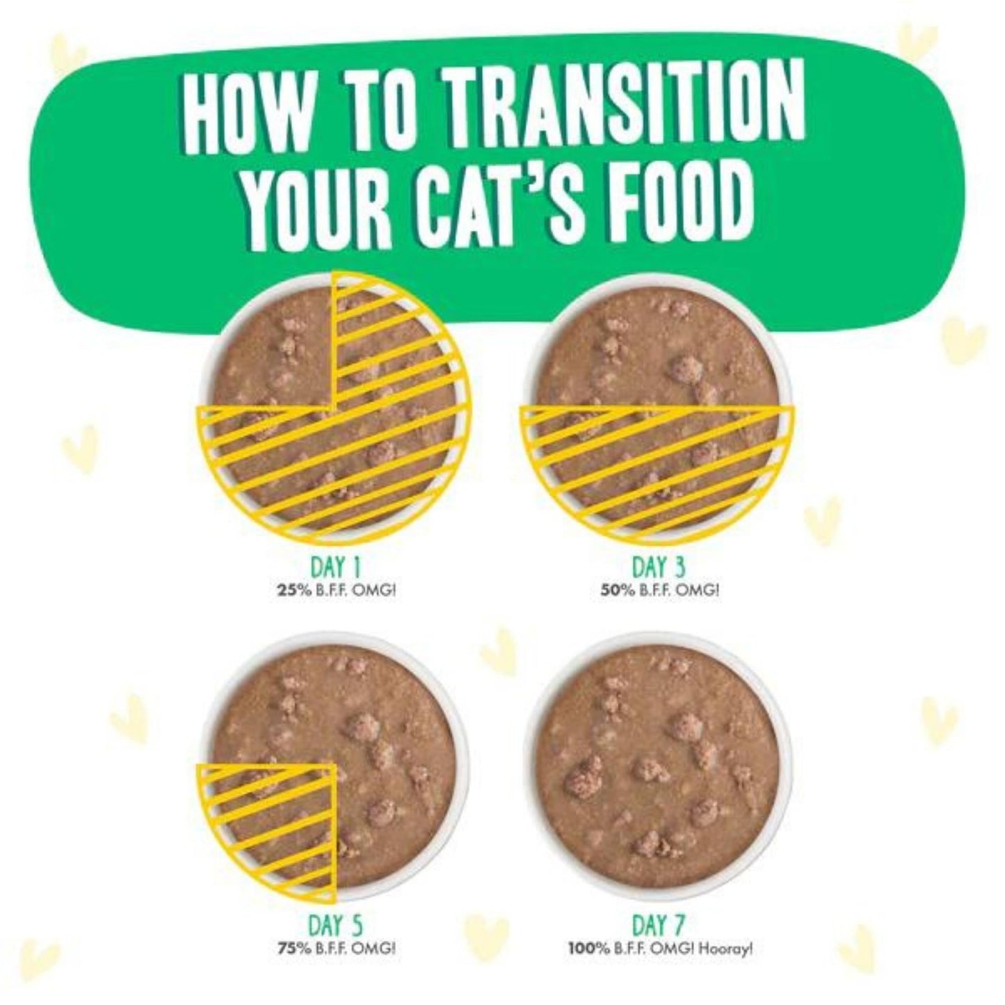 Chicken & Turkey in Gravy Wet Cat Food – 12 Pouches (Protein-Rich, Grain-Free, Hydrating)