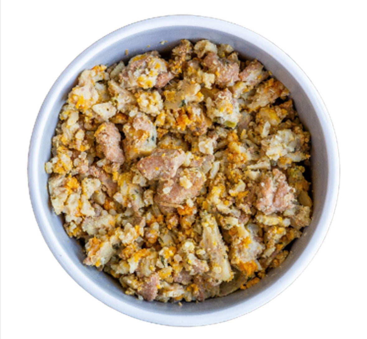 Portland Pet Tuxedo’s Chicken & Yams Homestyle Dog Meal – Human-Grade, Shelf-Stable Nutrition - Maple Pets