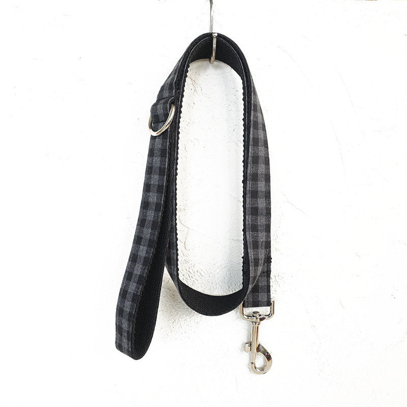 Adjustable Dog Training Leash – Durable & Comfortable for All Breeds