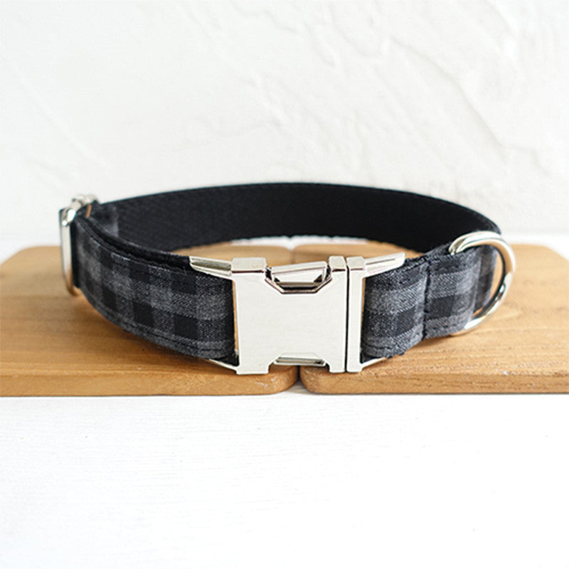 Adjustable Dog Training Leash – Durable & Comfortable for All Breeds