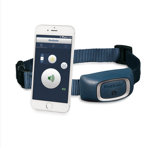 PetSafe SMART DOG Trainer Collar – Advanced Bluetooth Training for Dogs | Toronto - Maple Pets