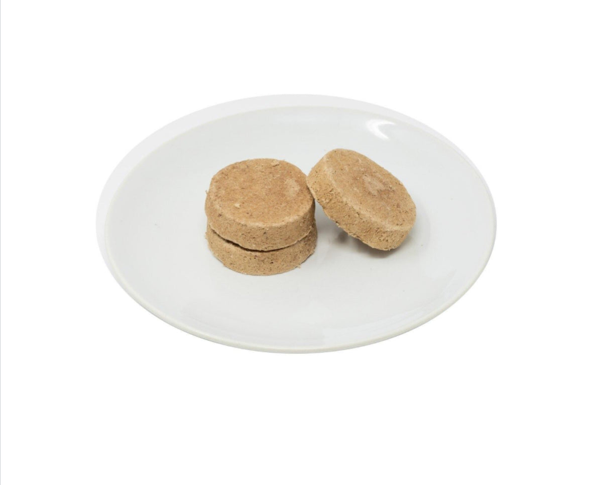 Stella & Chewy’s Freeze-Dried Beef Dinner Patties – Raw Nutrition for Dogs | Edmonton - Maple Pets