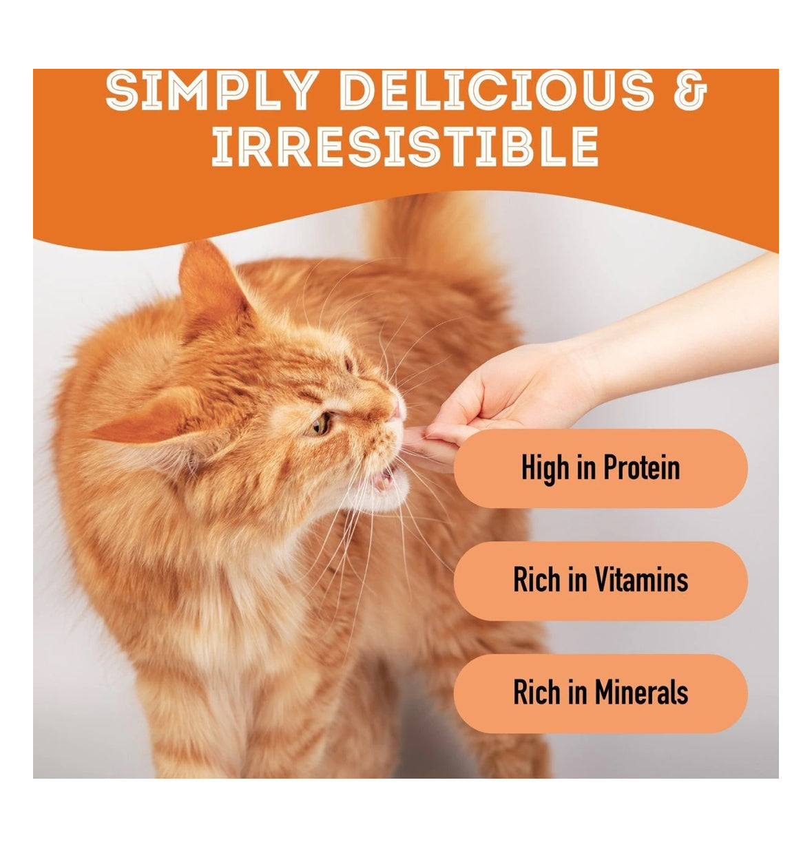 Granville Island Pet Treatery Hogs & Kisses – Dehydrated Pork Liver Best Treats for Dogs & Cats