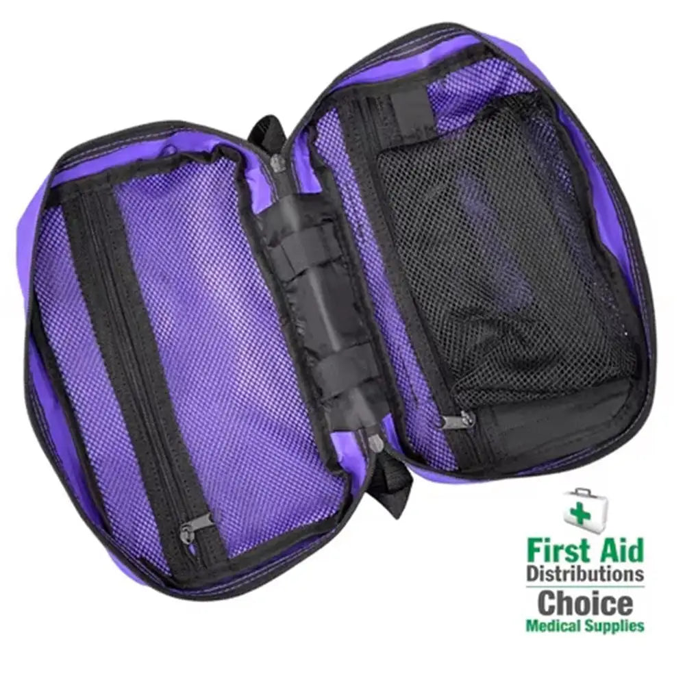 Premium Pet First Aid Kit Emergency Medical Supplies for Dog Cat Home & Travel Safety Use