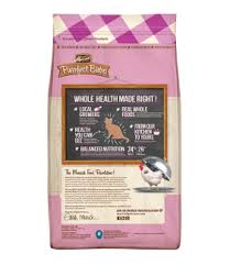 Merrick Purrfect Bistro Grain-Free Healthy Kitten Recipe – The Best Start for Your Kitten’s Life! - Maple Pets